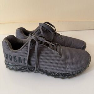 Nobull SF Turf Trainer Low Unisex US M 8.5 W 10 Shoes Athletic Sneakers